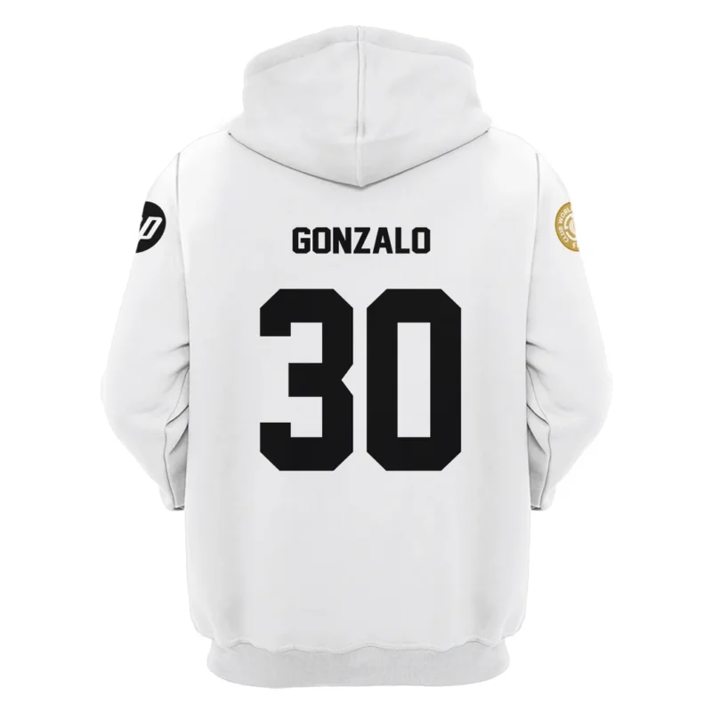 Fans Gift Sport Hoodie  For Fan Football HVN1100GG070125HOD - Image 3