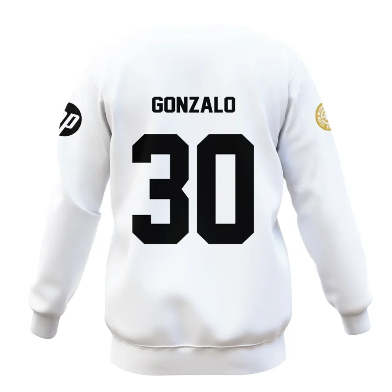 Fans Gift Sport Sweatshirt  For Fan Football HVN1100GG070125SW - Image 3