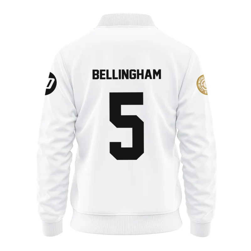 Fans Gift Sport Bomber Jacket  For Fan Football HVN1100JB070125BOB - Image 3