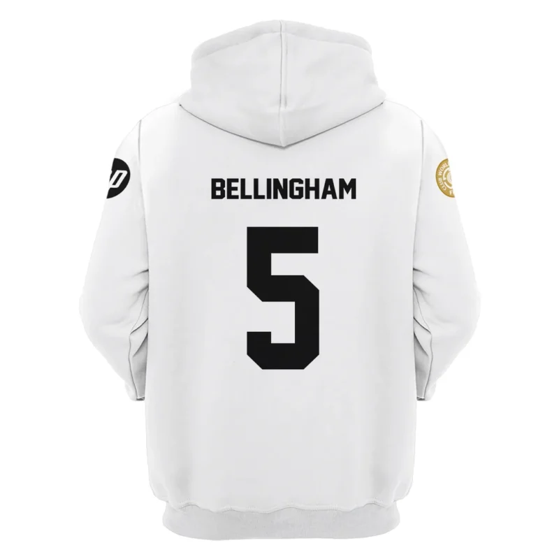 Fans Gift Sport Hoodie  For Fan Football HVN1100JB070125HOD - Image 3