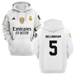 Fans Gift Sport Hoodie  For Fan Football HVN1100JB070125HOD