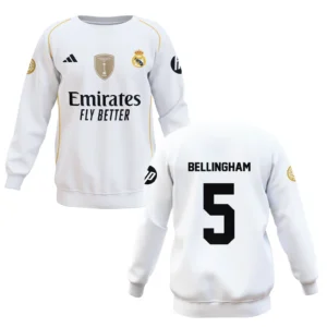 Fans Gift Sport Sweatshirt  For Fan Football HVN1100JB070125SW