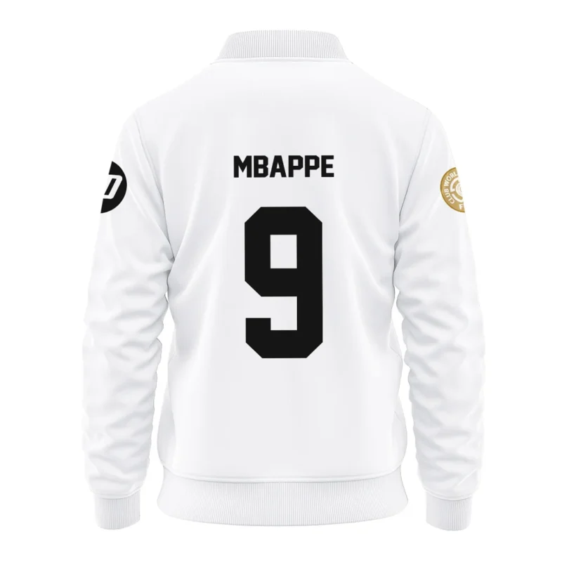 Fans Gift Sport Bomber Jacket  For Fan Football HVN1100KM070125BOB - Image 3