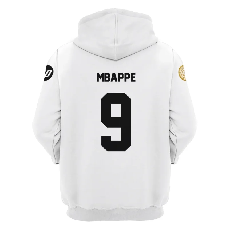 Fans Gift Sport Hoodie  For Fan Football HVN1100KM070125HOD - Image 3