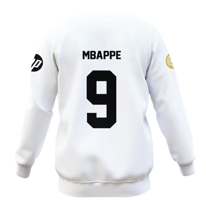Fans Gift Sport Sweatshirt  For Fan Football HVN1100KM070125SW - Image 3