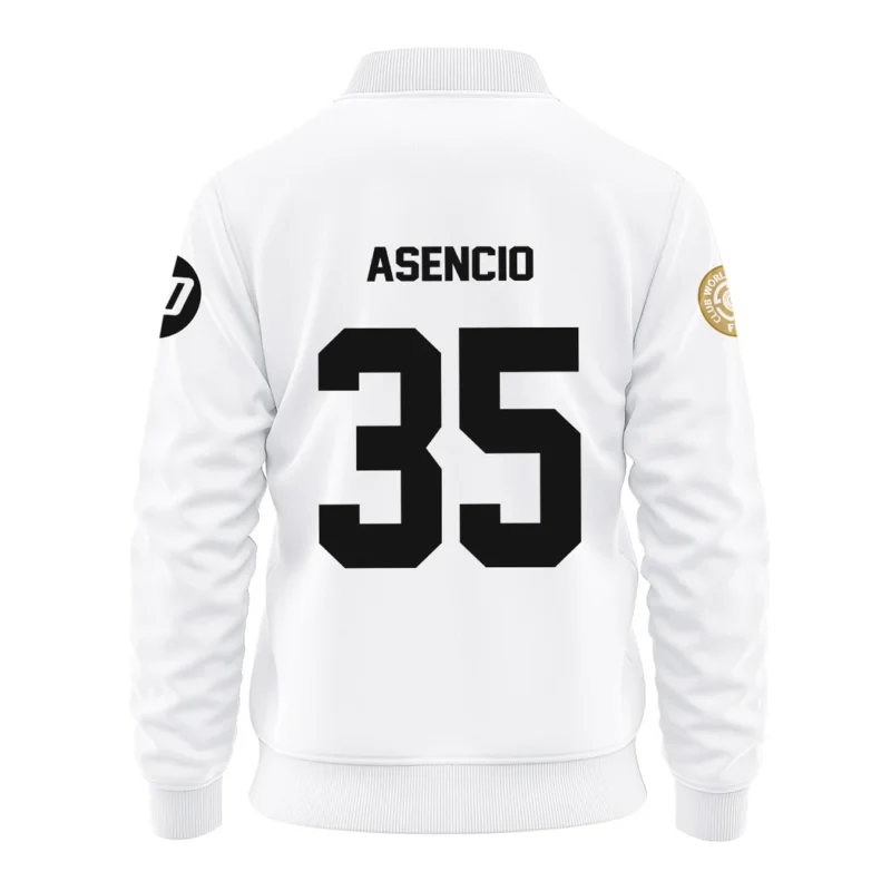 Fans Gift Sport Bomber Jacket  For Fan Football HVN1100MA070125BOB - Image 3