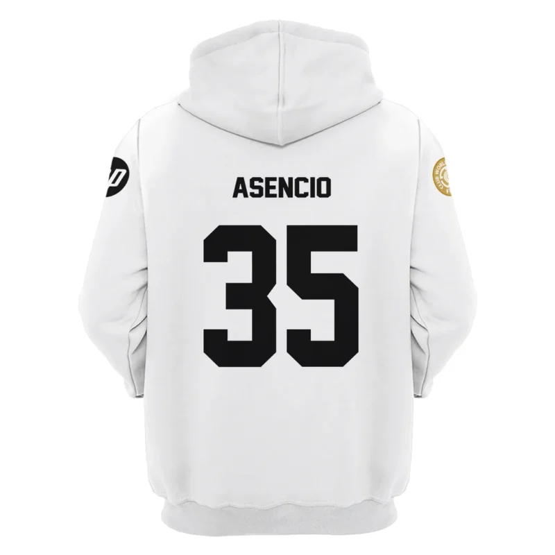 Fans Gift Sport Hoodie  For Fan Football HVN1100MA070125HOD - Image 3