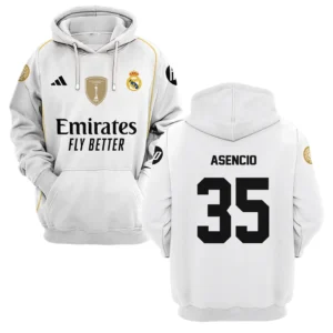 Fans Gift Sport Hoodie  For Fan Football HVN1100MA070125HOD