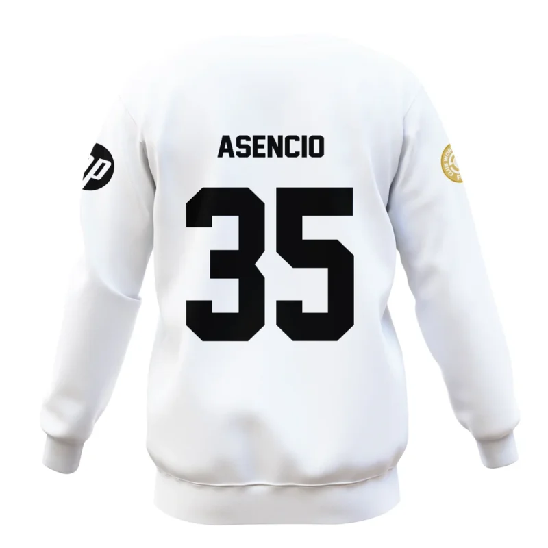 Fans Gift Sport Sweatshirt  For Fan Football HVN1100MA070125SW - Image 3