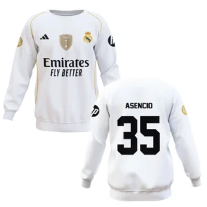 Fans Gift Sport Sweatshirt  For Fan Football HVN1100MA070125SW