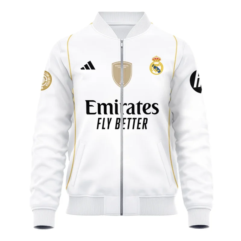 Fans Gift Sport Bomber Jacket  For Fan Football HVN1100TAA070125BOB - Image 2