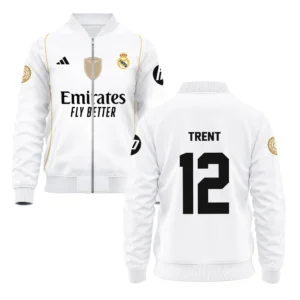 Fans Gift Sport Bomber Jacket  For Fan Football HVN1100TAA070125BOB