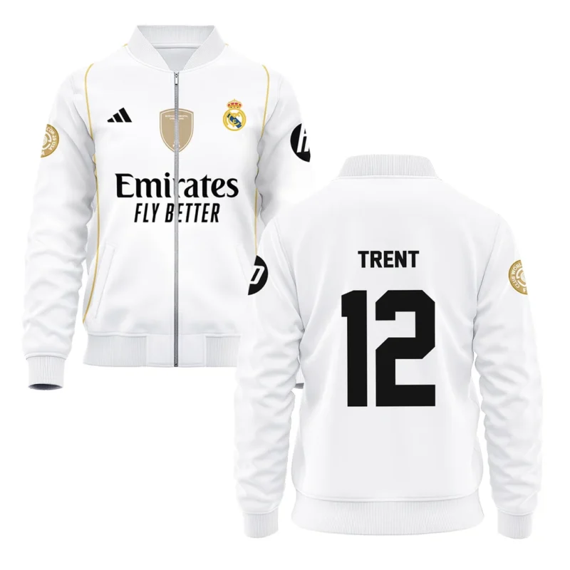 Fans Gift Sport Bomber Jacket  For Fan Football HVN1100TAA070125BOB