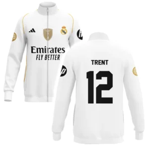 Fans Gift Sport Stand Collar Jacket  For Fan Football HVN1100TAA070125SCJ