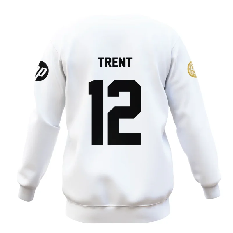 Fans Gift Sport Sweatshirt  For Fan Football HVN1100TAA070125SW - Image 3