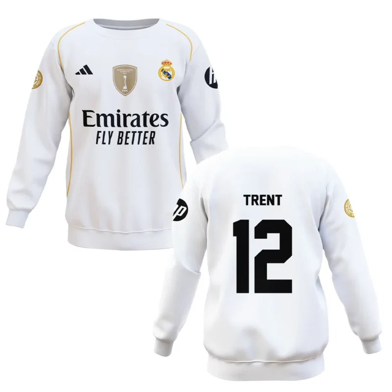 Fans Gift Sport Sweatshirt  For Fan Football HVN1100TAA070125SW