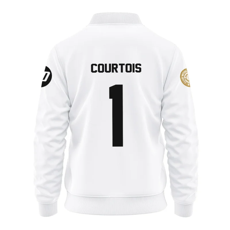 Fans Gift Sport Bomber Jacket  For Fan Football HVN1100TC070125BOB - Image 3