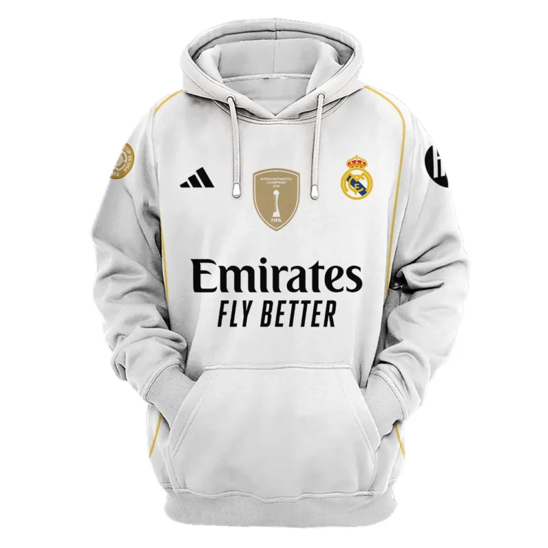 Fans Gift Sport Hoodie  For Fan Football HVN1100TC070125HOD - Image 2