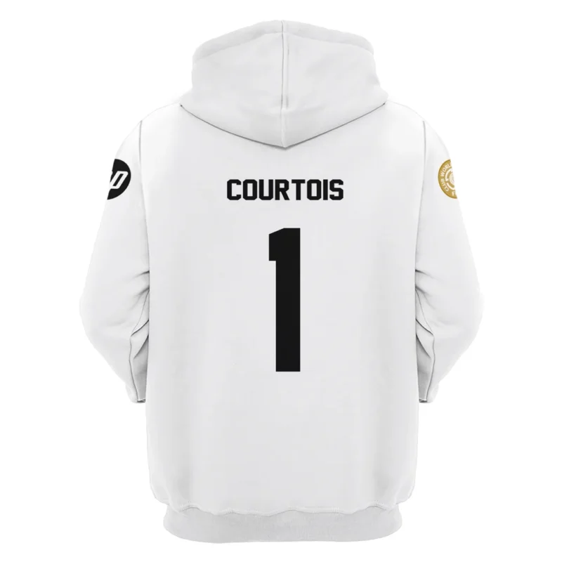 Fans Gift Sport Hoodie  For Fan Football HVN1100TC070125HOD - Image 3
