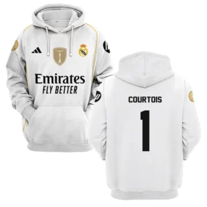 Fans Gift Sport Hoodie  For Fan Football HVN1100TC070125HOD