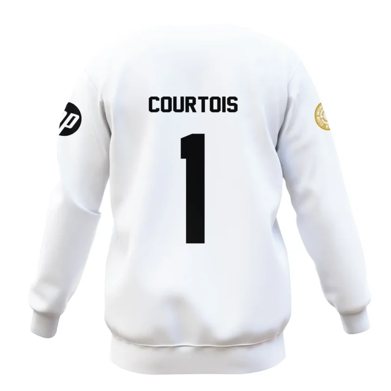 Fans Gift Sport Sweatshirt  For Fan Football HVN1100TC070125SW - Image 3