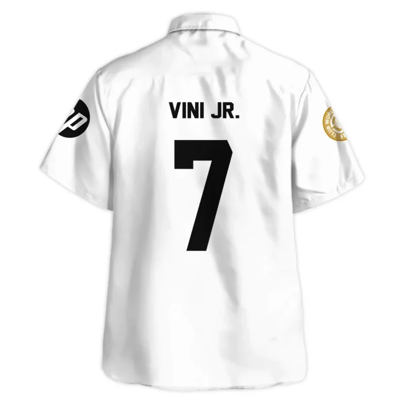 Footballer Football Hawaiian shirt  For Fan Footballer HVN1100VJ070125HAW - Image 3