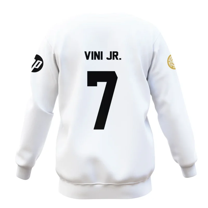 Fans Gift Sport Sweatshirt  For Fan Football HVN1100VJ070125SW - Image 3