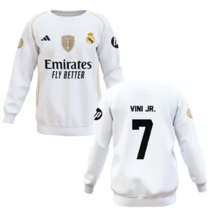 Fans Gift Sport Sweatshirt  For Fan Football HVN1100VJ070125SW