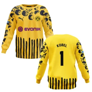 Football Sweatshirt  For Fan HVN1101GK070125SW