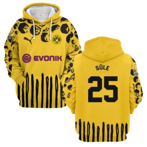 Football Hoodie  For Fan  HVN1101NS070125HOD