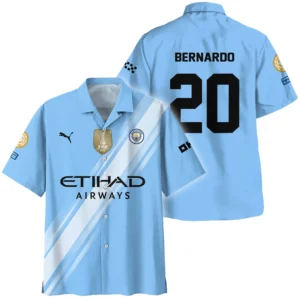 Footballer Football Hawaiian shirt  For Fan Footballer HVN1102BS070125HAW