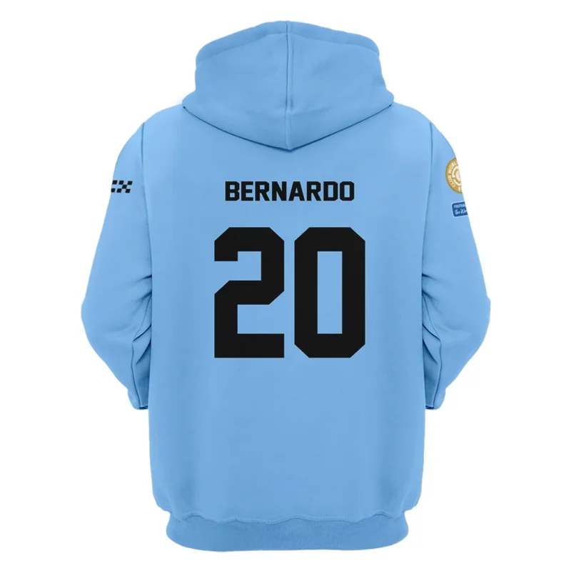 Fans Gift Sport Hoodie  For Fan Football HVN1102BS070125HOD - Image 3