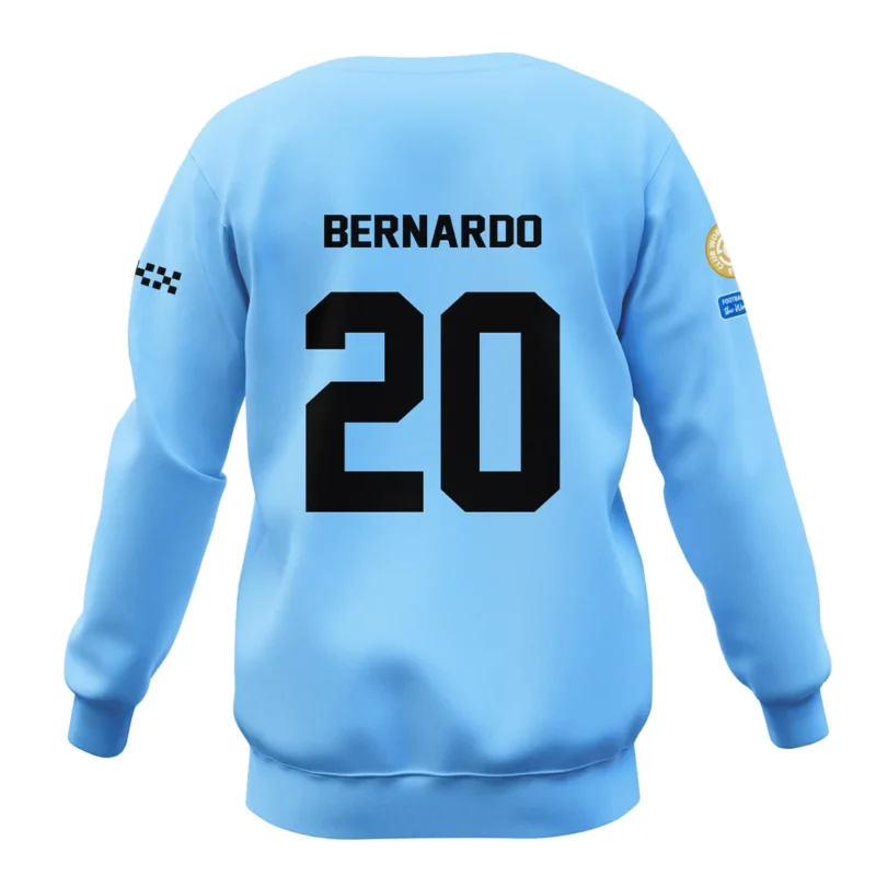 Fans Gift Sport Sweatshirt  For Fan Football HVN1102BS070125SW - Image 3