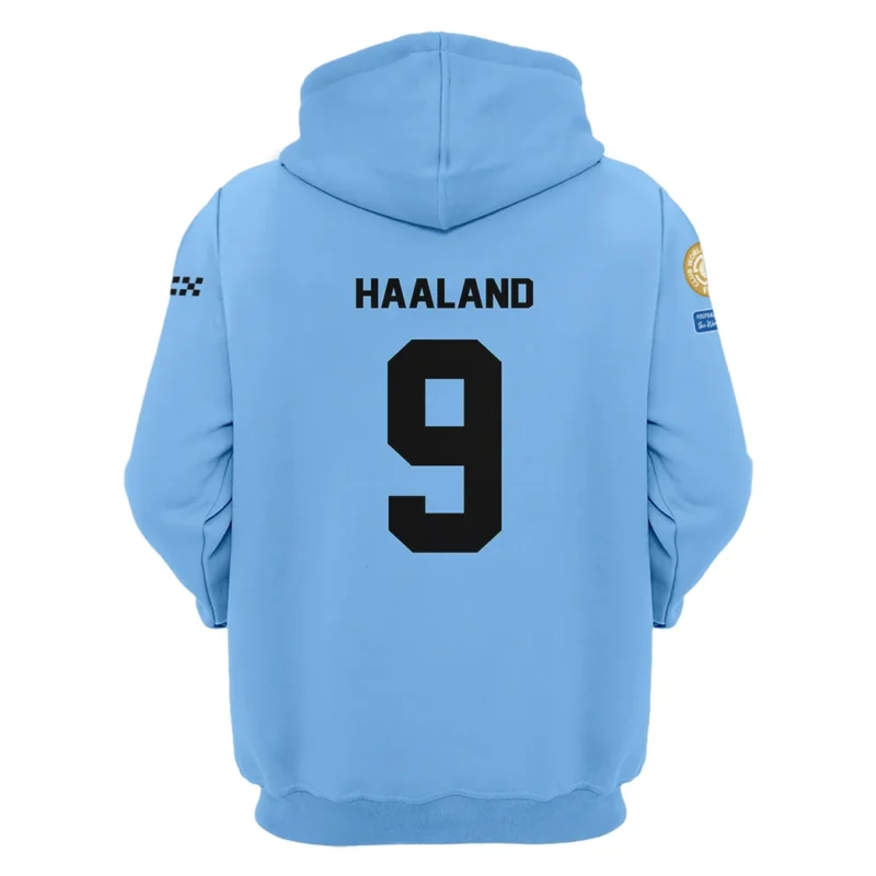 Fans Gift Sport Hoodie  For Fan Football HVN1102EH070125HOD - Image 3