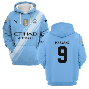 Fans Gift Sport Hoodie  For Fan Football HVN1102EH070125HOD
