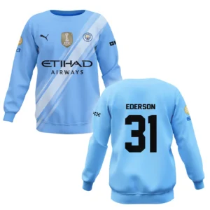 Fans Gift Sport Sweatshirt  For Fan Football HVN1102EM070125SW