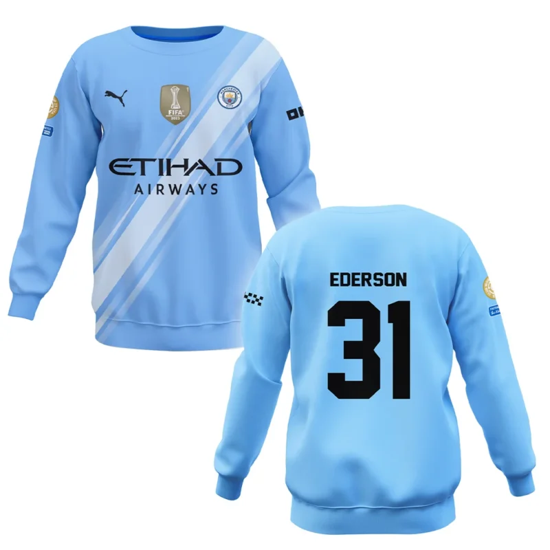 Fans Gift Sport Sweatshirt  For Fan Football HVN1102EM070125SW