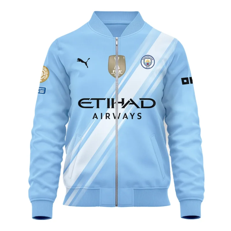 Fans Gift Sport Bomber Jacket  For Fan Football HVN1102IG070125BOB - Image 2