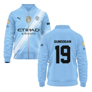 Fans Gift Sport Bomber Jacket  For Fan Football HVN1102IG070125BOB