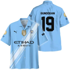 Footballer Football Hawaiian shirt  For Fan Footballer HVN1102IG070125HAW