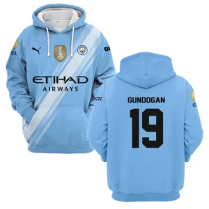 Fans Gift Sport Hoodie  For Fan Football HVN1102IG070125HOD