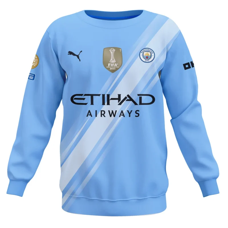 Fans Gift Sport Sweatshirt  For Fan Football HVN1102IG070125SW - Image 2