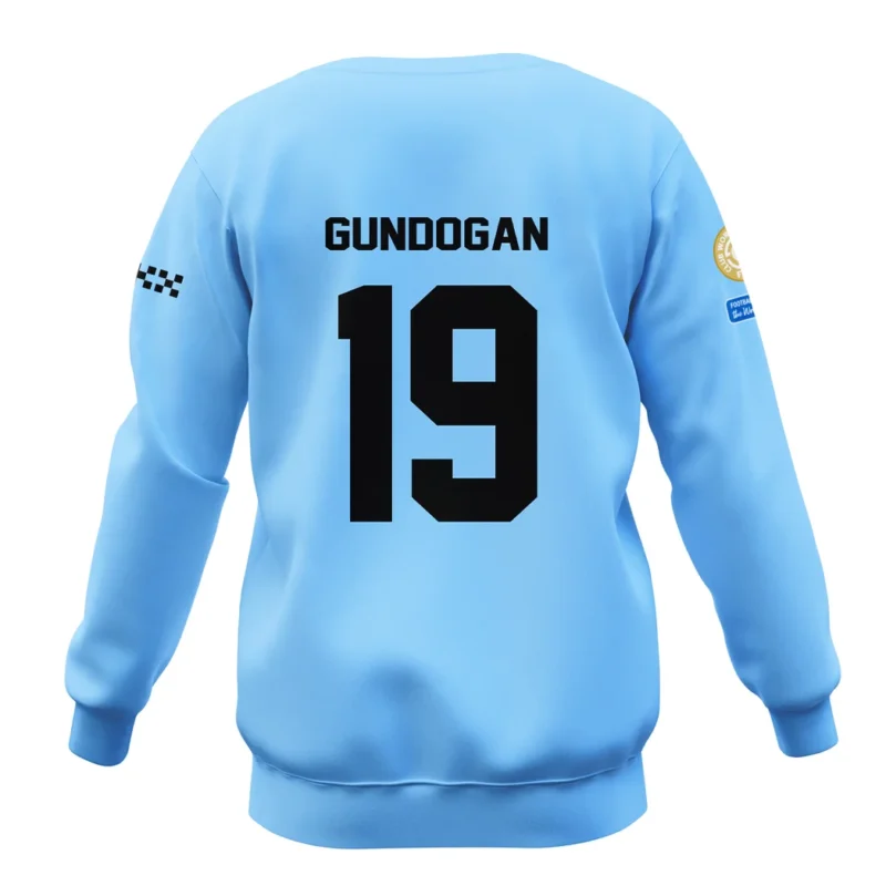 Fans Gift Sport Sweatshirt  For Fan Football HVN1102IG070125SW - Image 3