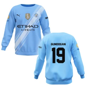 Fans Gift Sport Sweatshirt  For Fan Football HVN1102IG070125SW