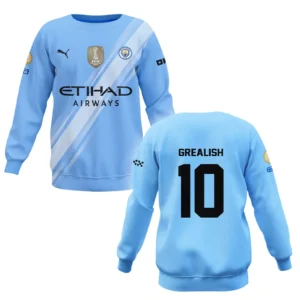 Fans Gift Sport Sweatshirt  For Fan Football HVN1102JA070125SW