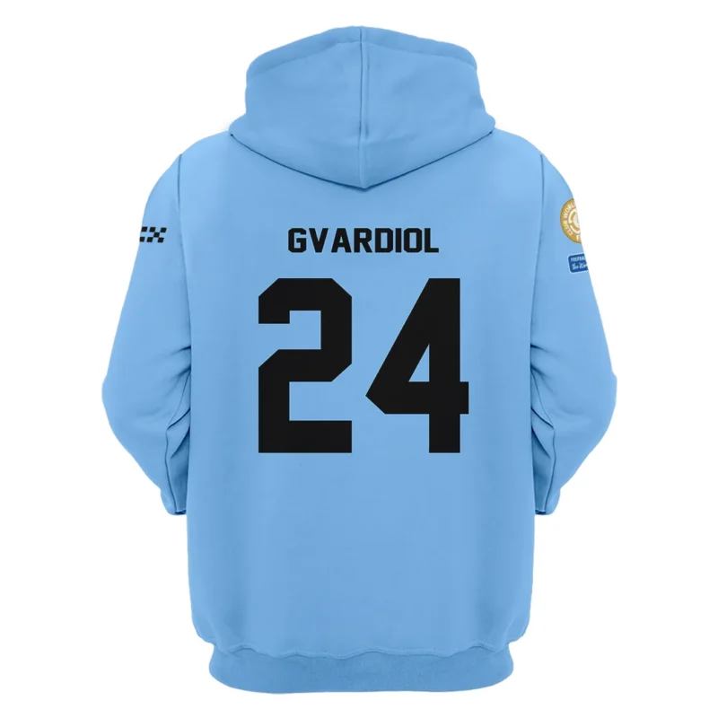 Fans Gift Sport Hoodie  For Fan Football HVN1102JG070125HOD - Image 3