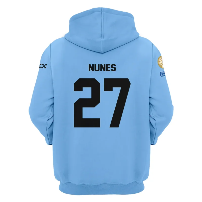 Fans Gift Sport Hoodie  For Fan Football HVN1102MN070125HOD - Image 3