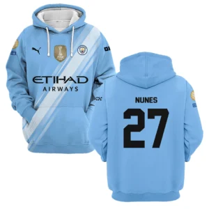 Fans Gift Sport Hoodie  For Fan Football HVN1102MN070125HOD