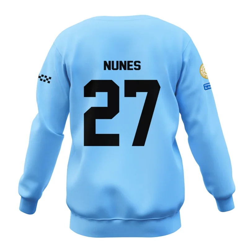 Fans Gift Sport Sweatshirt  For Fan Football HVN1102MN070125SW - Image 3