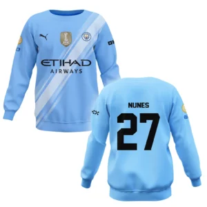 Fans Gift Sport Sweatshirt  For Fan Football HVN1102MN070125SW